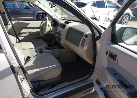 2011 Ford Escape Xlt z USA, uszkodzony, nr VIN 1FMCU0DG7BKB79097